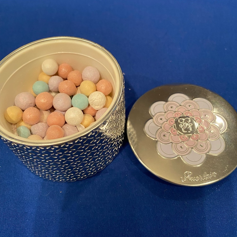 Guerlain Meteorites Light-Revealing Pearls of Powder 2 Clair/Light